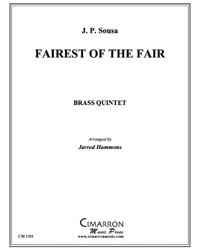 Fairest of the Fair — 苏萨