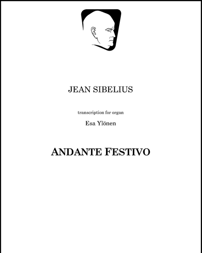 Andante festivo — 西贝柳斯