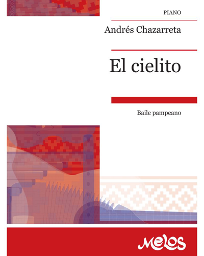 El cielito — Andrés Chazarreta