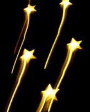 Twinkle, Twinkle Little Star — 传统