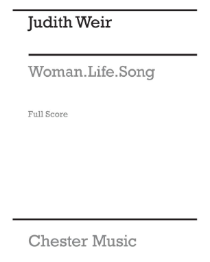 woman.life.song — 朱迪思·韦尔