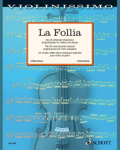 Praeludium und Allegro — 克莱斯勒