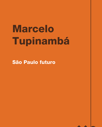 São Paulo futuro — Marcelo Tupinambá