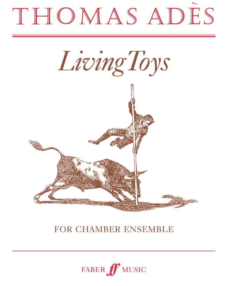 Living Toys — Thomas Adès