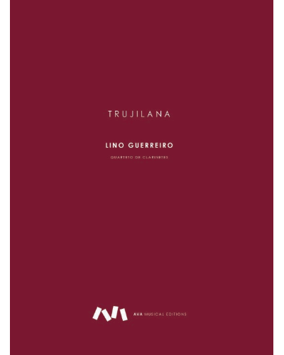 Trujilana — Lino Guerreiro