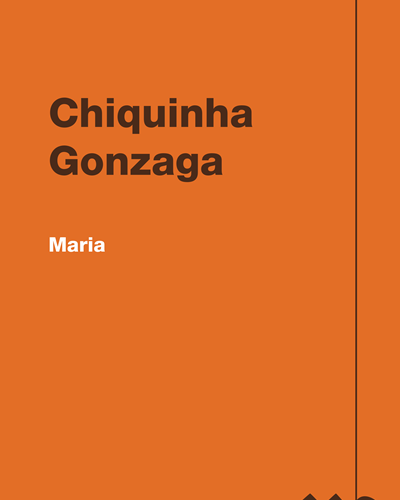 Maria — Chiquinha Gonzaga