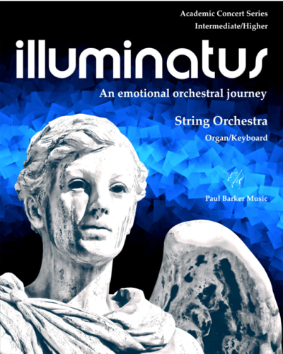 illuminatus — Paul Barker