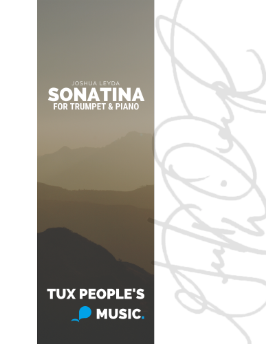 Sonatina — Joshua Leyda
