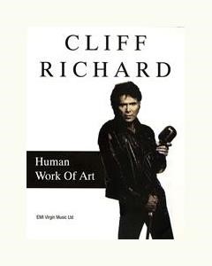 Human Work Of Art — Mick Leeson