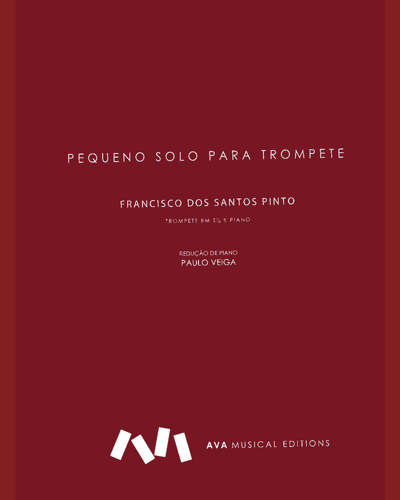Sonata in B-flat Major — Artur Santos