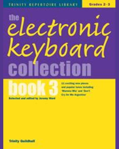 Christmas Crackers Medley — Jeremy Ward
