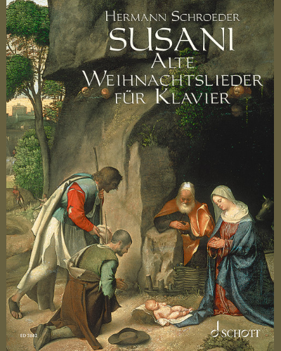 Susani — Traditional