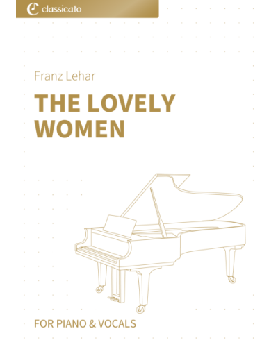 The Lovely Women — 莱哈尔