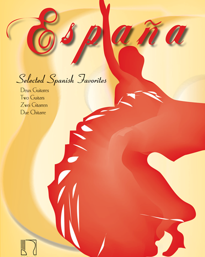 España - Selected Spanish Favourites — 合集