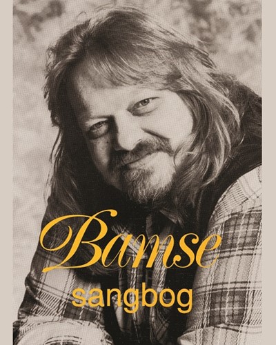 Bamse Sangbog — 合集