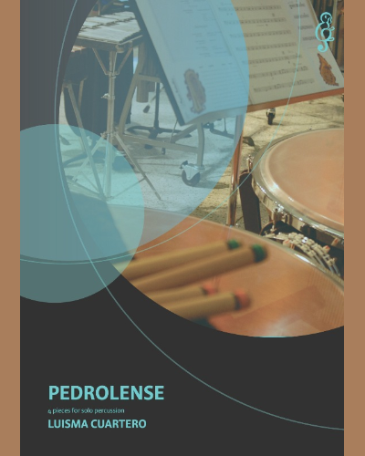 Pedrolense — Luisma Cuartero
