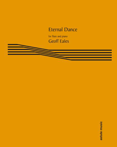 Eternal Dance — Geoff Eales