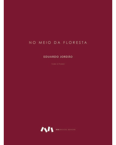 No meio da floresta — Eduardo Jordão