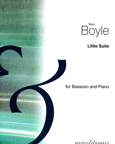 Little Suite — Rory Boyle