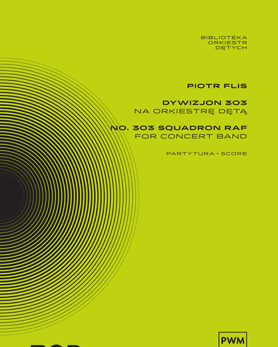 Dywizjon 303 — Piotr Flis