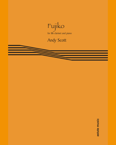 Fujiko — Andy Scott
