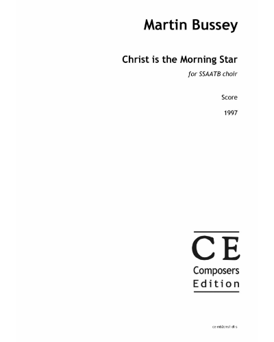 Children of Light — Martin Bussey