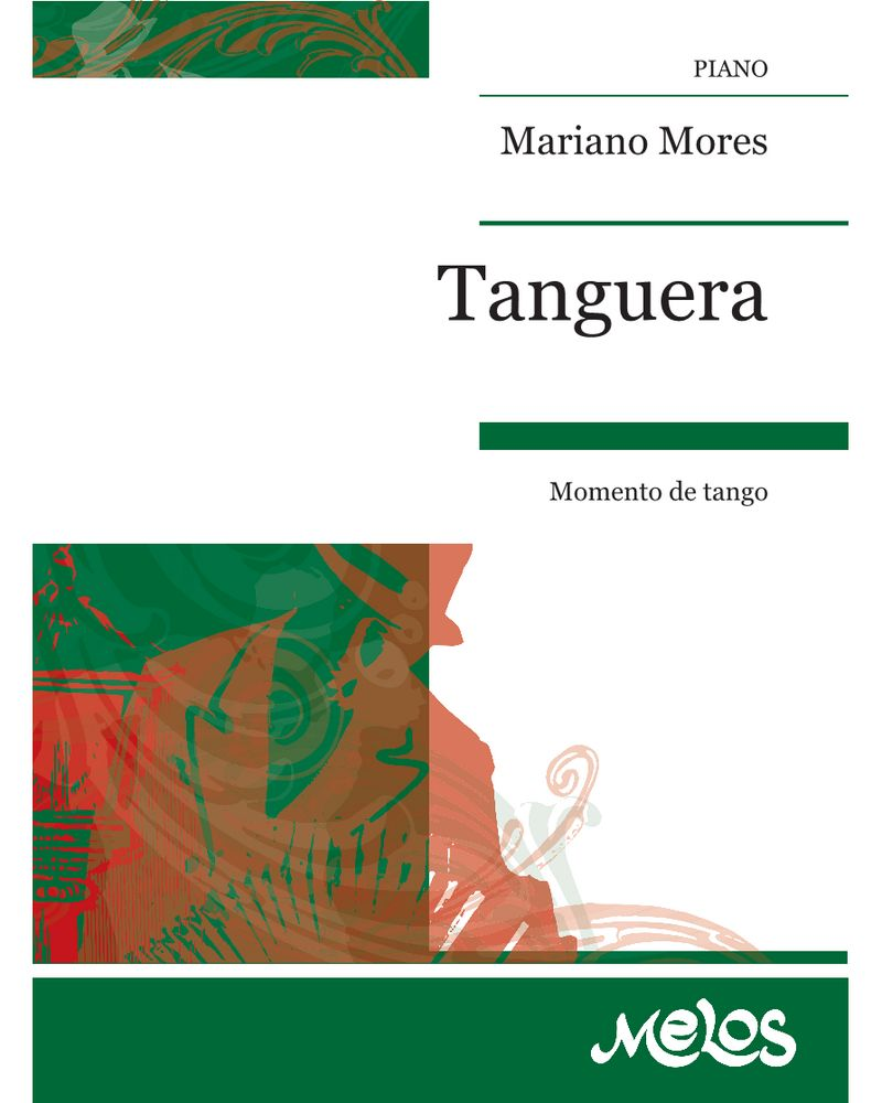 Tanguera — Mariano Mores