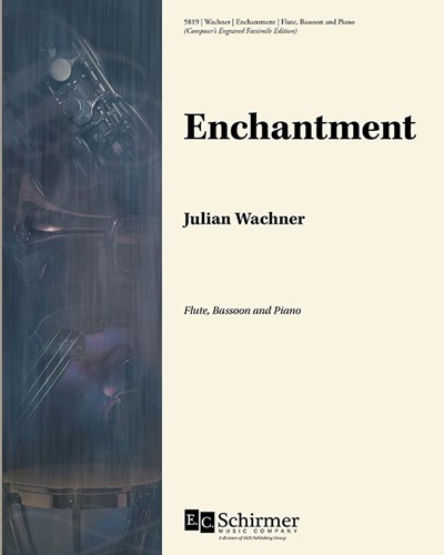 Enchantment — Julian Wachner