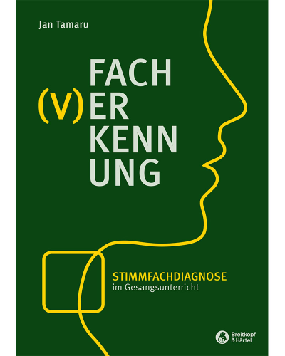 Fach(v)erkennung — Jan Tamaru