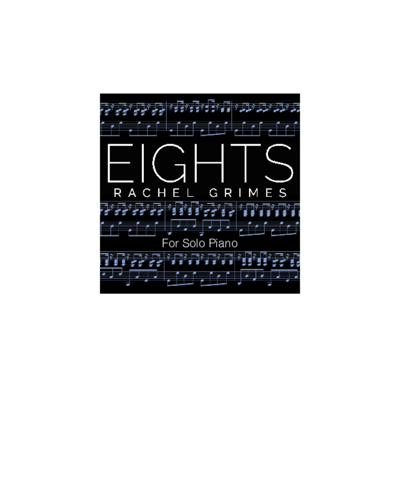 Eights — Rachel Grimes