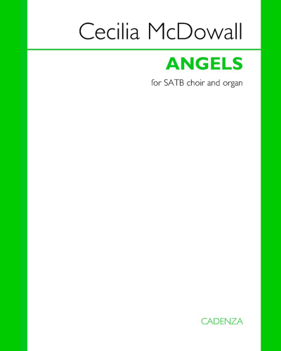 Angels — Cecilia McDowall