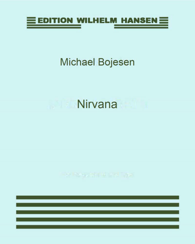 Nirvana — Michael Bojesen