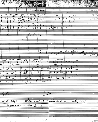 Pibroch Suite — Alexander Mackenzie
