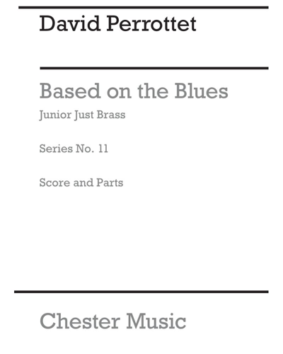 Based on the Blues — David Perrottet
