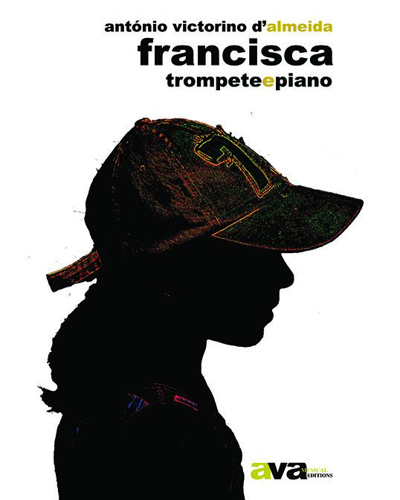 Francisca — António Victorino d'Almeida