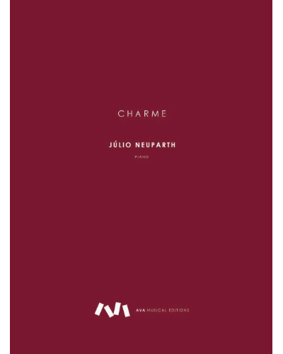 Charme: Petite Mazurka de Salon — Júlio Neuparth