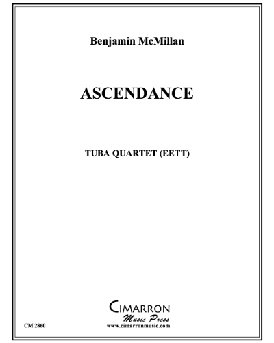 Ascendance — Ben McMillan