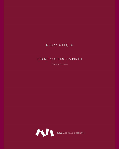 Romance — Santos Pinto