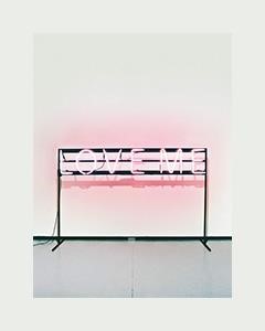 Love Me — George Daniel