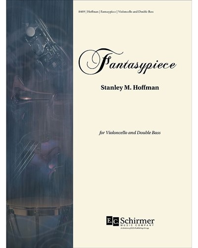 Fantasypiece — Stanley M. Hoffman