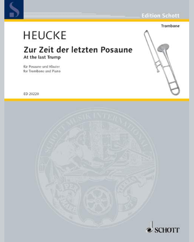 At the last Trump — Stefan Heucke