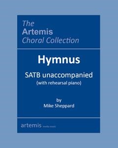Hymnus — Mike Sheppard