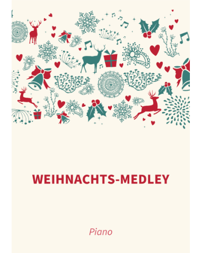 Christmas Medley — Traditional