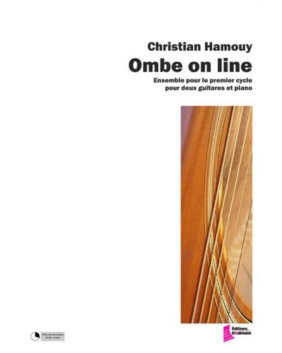 Ombe on Line — Christian Hamouy