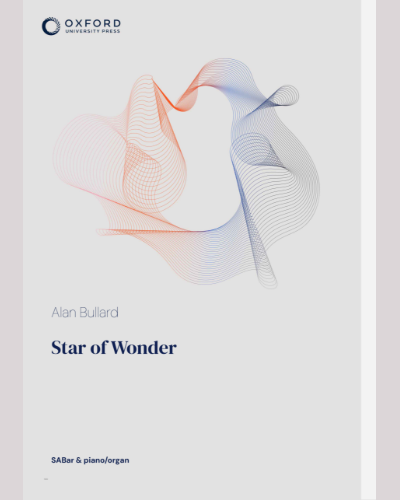 Star of Wonder — Alan Bullard