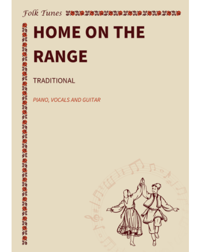 Home on the Range — 传统