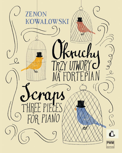 Scraps — Zenon Kowalowski