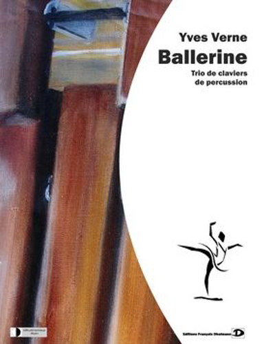 Ballerine — Yves Verne