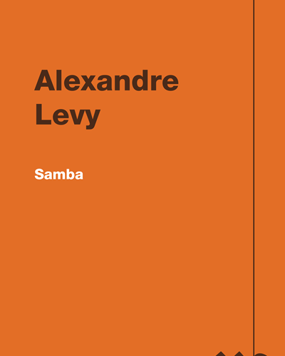 Samba — Alexandre Levy