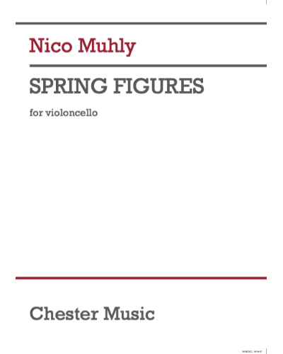 Spring Figures — 尼科·穆利